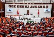 guc ve maden alanlarina yonelik duzenlemeler iceren kanun teklifi tbmmde kabul edildi YhqNNx7a