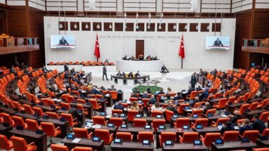 guc ve maden alanlarina yonelik duzenlemeler iceren kanun teklifi tbmmde kabul edildi YhqNNx7a