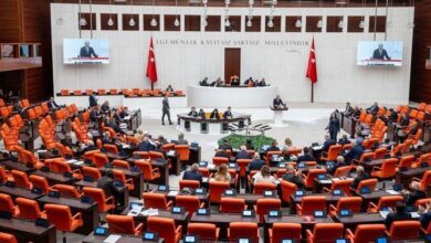 guc ve madencilik duzenlemeleri mecliste rehabilitasyon mecbur hale geliyor QwBNrBzs
