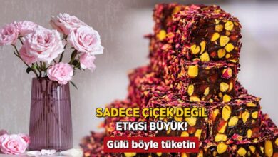 gulu yalnizca cicek olarak gormeyin osmanlidan beri kullaniyor mutfaktaki yeri degisik 5vmQ8OfR