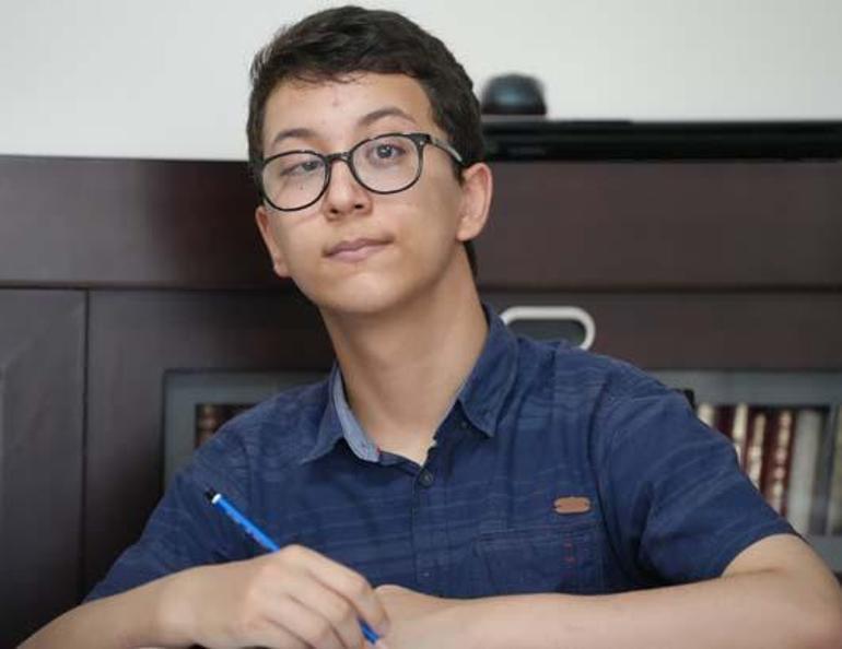 Günde 2 saat çalışabildi, tekniği birinciliğe götürdü: LGS açısından uygun bir spor 2 gunde 2 saat calisabildi teknigi birincilige goturdu lgs acisindan uygun bir spor 0 rbZErLEs