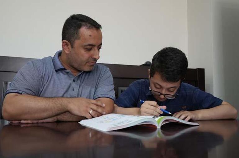 Günde 2 saat çalışabildi, tekniği birinciliğe götürdü: LGS açısından uygun bir spor 3 gunde 2 saat calisabildi teknigi birincilige goturdu lgs acisindan uygun bir spor 1 ZtF8rAaP