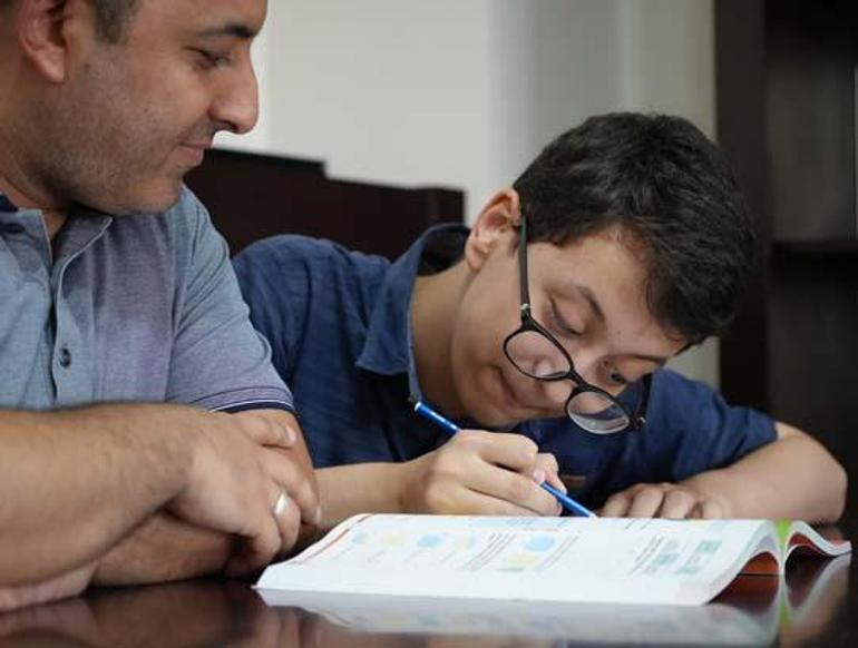 Günde 2 saat çalışabildi, tekniği birinciliğe götürdü: LGS açısından uygun bir spor 4 gunde 2 saat calisabildi teknigi birincilige goturdu lgs acisindan uygun bir spor 2 qeTzD6pn