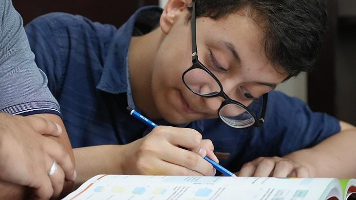Günde 2 saat çalışabildi, tekniği birinciliğe götürdü: LGS açısından uygun bir spor 1 gunde 2 saat calisabildi teknigi birincilige goturdu lgs acisindan uygun bir spor i99EmVP7