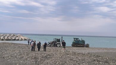 guneslenirken canindan oldu kepce operatoru tutuklandi azdjcx81