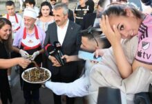 gurbetciler turkiyeye akin etti 1 haftada 180 bin kisi giris yapti Br3McOKf