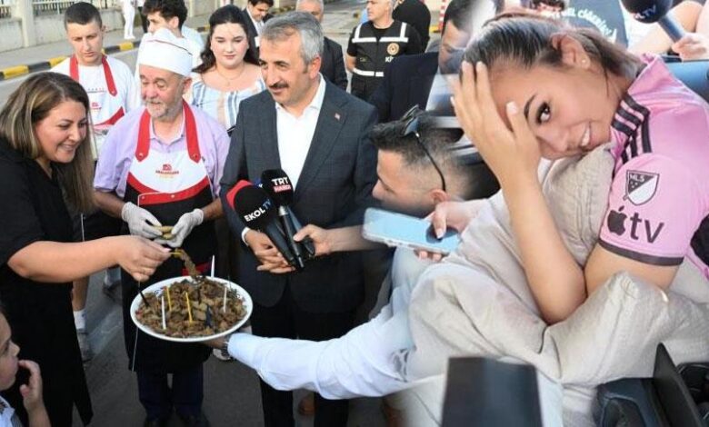 gurbetciler turkiyeye akin etti 1 haftada 180 bin kisi giris yapti Br3McOKf