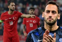 hakan calhanoglu galatasaray icin gemileri yakti kendisi gorusecek IaQIu4Ml