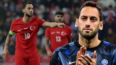 hakan calhanoglu galatasaray icin gemileri yakti kendisi gorusecek IaQIu4Ml