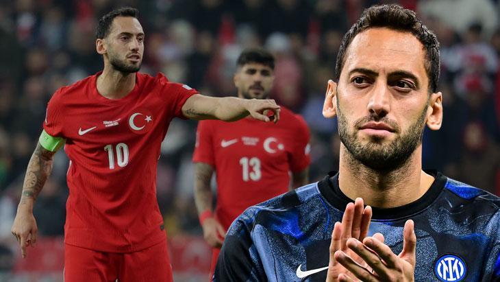 hakan calhanoglu galatasaray icin gemileri yakti kendisi gorusecek IaQIu4Ml