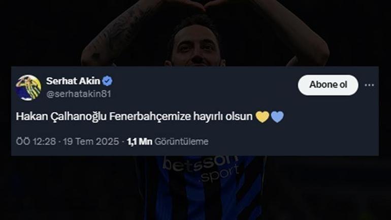 Hakan Çalhanoğlu için gece yarısı gelişmesi! Dev sav 2 hakan calhanoglu icin gece yarisi gelismesi dev sav 0 uwZienlH