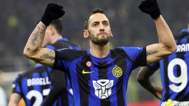 hakan calhanoglu icin gece yarisi gelismesi dev sav rkniwBBB