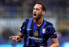 hakan calhanoglunun menajeri istanbula geldi faBxOd5u