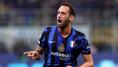 hakan calhanoglunun menajeri istanbula geldi faBxOd5u