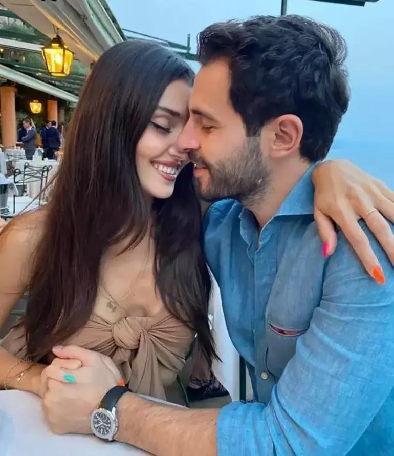Hakan Sabancı paylaştı! Hande Erçel'i makyajsız görenler tanıyamadı 2 hakan sabanci paylasti hande erceli makyajsiz gorenler taniyamadi 0 TjE1ktBj