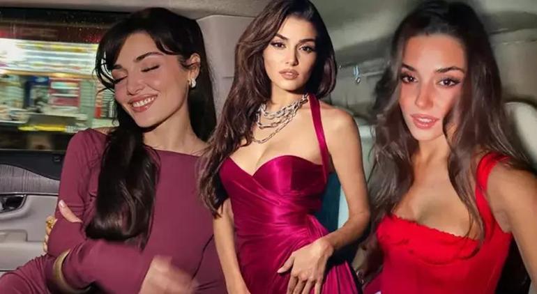 Hakan Sabancı paylaştı! Hande Erçel'i makyajsız görenler tanıyamadı 4 hakan sabanci paylasti hande erceli makyajsiz gorenler taniyamadi 2 gGFVqapP