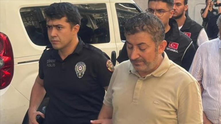 HAKMAR'a FETÖ soruşturması: Zeki Doruk'un da ortalarında olduğu 22 kuşkulu tutuklandı 2 hakmara feto sorusturmasi zeki dorukun da ortalarinda oldugu 22 kuskulu tutuklandi 0 zw9qJKq8