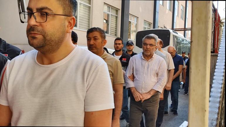 HAKMAR'a FETÖ soruşturması: Zeki Doruk'un da ortalarında olduğu 22 kuşkulu tutuklandı 3 hakmara feto sorusturmasi zeki dorukun da ortalarinda oldugu 22 kuskulu tutuklandi 1 mCLW9Np5