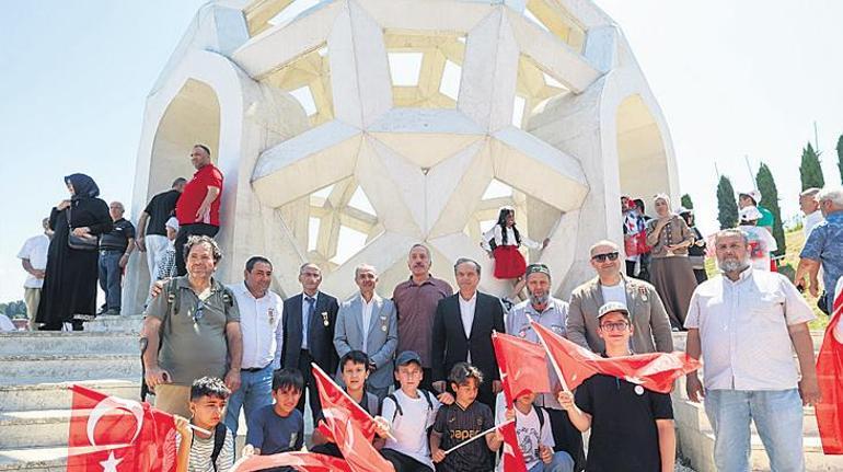 ‘Halisdemirler’ unutulmuyor 3 halisdemirler unutulmuyor 1 CalAN68R