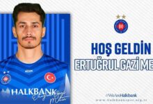 halkbank ertugrul gazi metin transferini duyurdu iRQJDTW4