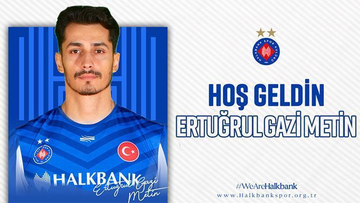 halkbank ertugrul gazi metin transferini duyurdu iRQJDTW4
