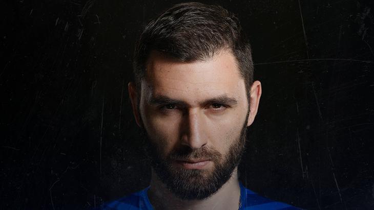 Halkbank, Tsvetan Sokolov transferini resmen açıkladı! 1 halkbank tsvetan sokolov transferini resmen acikladi SLhZf8nH