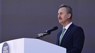 haluk gorgun dunyada gibisi az gorulen bir ekosistemi idame etmekteyiz iB1YTajt