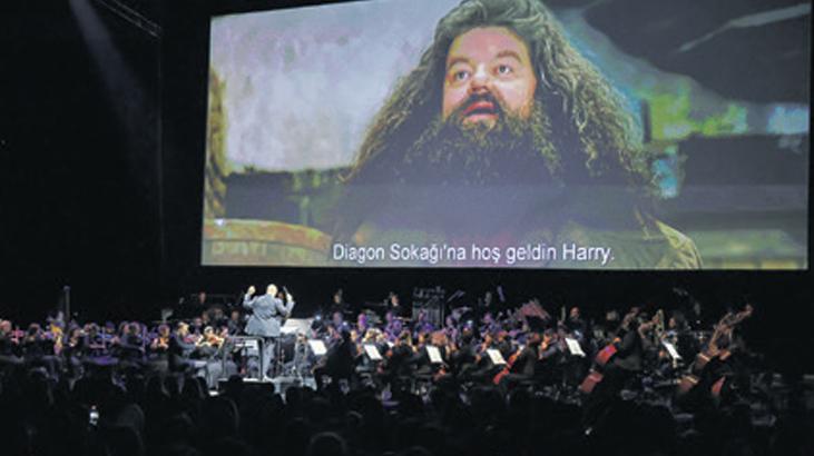 Harry Potter, Türkiye’yi dolaşıyor 1 harry potter turkiyeyi dolasiyor ywFwADsI