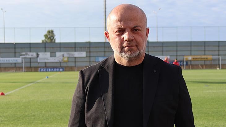 hasan yavuz bakir taraftarimiza hos bir takim sunacagimizi dusunuyoruz 7K2eO3D5