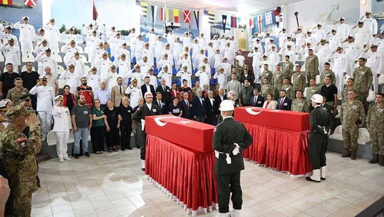 Hatay'da şehit erler Hayrullah Halit Karaman ve Semih Erdoğan merasimle memleketlerine uğurlandı 2 hatayda sehit erler hayrullah halit karaman ve semih erdogan merasimle memleketlerine ugurlandi 0 vlHIwv7C