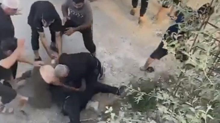 Hatay'da vahim olay! Arbedeyi ayırmak isteyen bıçaklandı: 1 meyyit, 3 yaralı 1 hatayda vahim olay arbedeyi ayirmak isteyen bicaklandi 1 meyyit 3 yarali 6Vm1hOtt