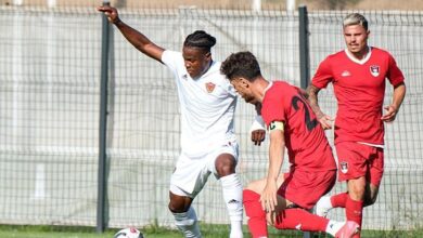 hatayspor hazirlik macinda vansporu tek golle maglup etti rEkaE1dV