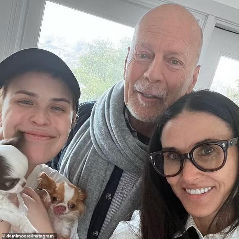 hayranlarini uzen haber sihhat durumu guzelce berbata gidiyor bruce willis artik konusamiyor 1