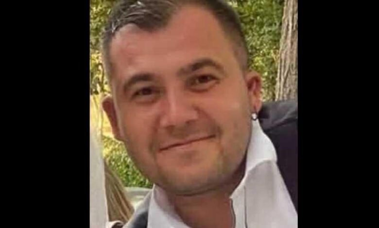 ‘Hemen geleceğim’ dedi! 5 gün evvel evlenen teknik yönetici sırra kadem bastı 1 hemen gelecegim dedi 5 gun evvel evlenen teknik yonetici sirra kadem basti DxR6K8q9