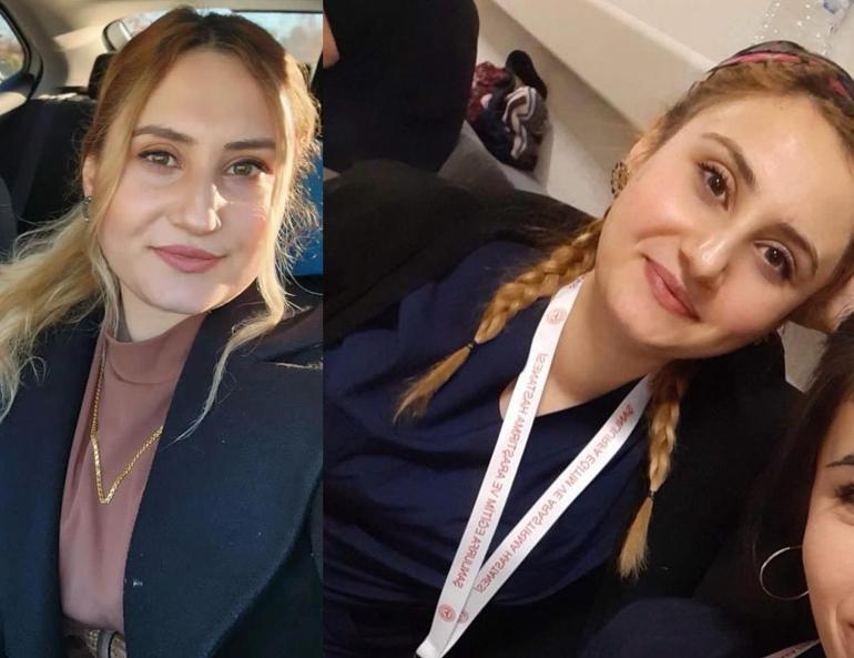 Hemşire Pınar’ın şüpheli ölümü: Eksper 'intihar değil' dedi 4 hemsire pinarin supheli olumu eksper intihar degil dedi 2 UJHH73yj
