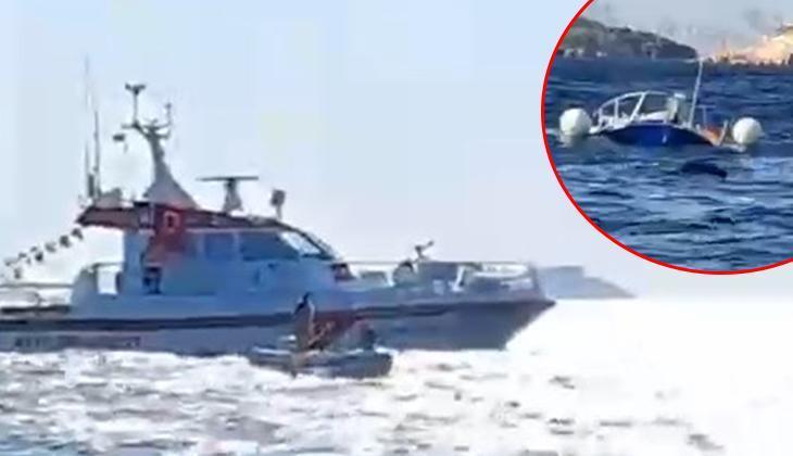 Heybeliada açıklarında feci kaza! Motoryat tekneye çarptı: 7 kişi kurtarıldı 1 heybeliada aciklarinda feci kaza motoryat tekneye carpti 7 kisi kurtarildi 5B4acESw