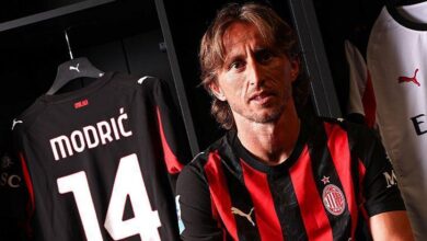 hirvat yildiz luka modric ac milandaki amacini acikladi dwhMAgeN