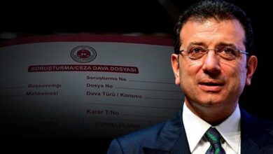 ibb yolsuzluk sorusturmasinda imamoglu cezaevine not gonderdi savi neden yaptin izahat bekliyorum jeWDjsxU