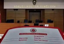 ibbye yonelik yolsuzluk sorusturmasi soytekin fatih kelesin sistemin paralarini sakladigi inancli meskenler var Ahip42ni