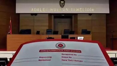 ibbye yonelik yolsuzluk sorusturmasi soytekin fatih kelesin sistemin paralarini sakladigi inancli meskenler var Ahip42ni