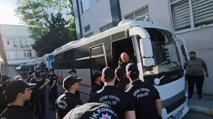 İBB'ye yönelik yolsuzluk soruşturmasında kuşkulu sayısı 312'ye yükseldi 1 ibbye yonelik yolsuzluk sorusturmasinda kuskulu sayisi 312ye yukseldi y5CQWq4V