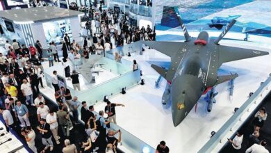 idef 2025 turkiyenin ambargolara karsin muvaffakiyetini tescil etti surec hacmi 9 milyar dolarlik 270 Huzpp9qV