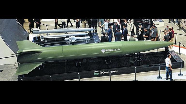 IDEF 2025 Türkiye’nin ambargolara karşın muvaffakiyetini tescil etti: Süreç hacmi 9 milyar dolarlık 270 imza 3 idef 2025 turkiyenin ambargolara karsin muvaffakiyetini tescil etti surec hacmi 9 milyar dolarlik 270 wh18tHLe