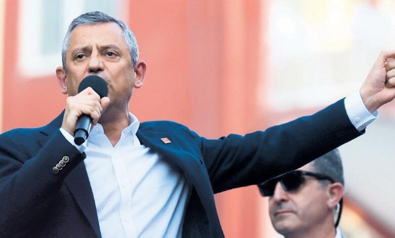 ‘İktidara yürüyüşümüzü bu yerden başlatıyoruz’ 1 iktidara yuruyusumuzu bu yerden baslatiyoruz TVfKpBBP
