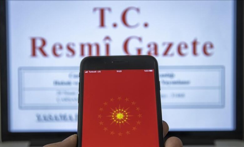 İktisada ait düzenlemeler içeren kanun Resmi Gazete'de 1 iktisada ait duzenlemeler iceren kanun resmi gazetede VWzhhB8g