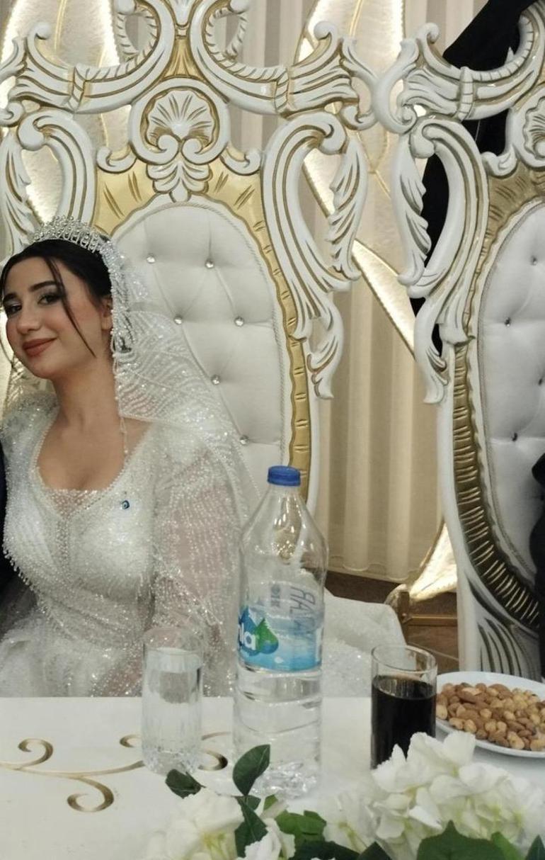 İlayda, katilinden kaçmak için kent şehir dolaşmış! Annesi anlattı: '7 ay mahpusta üzere yaşattılar' 3 ilayda katilinden kacmak icin kent sehir dolasmis annesi anlatti 7 ay mahpusta uzere yasattilar OhGmhtT6