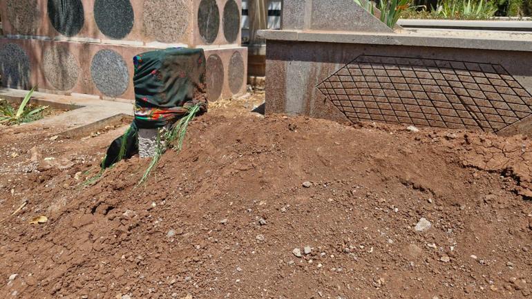 İlayda, katilinden kaçmak için kent şehir dolaşmış! Annesi anlattı: '7 ay mahpusta üzere yaşattılar' 5 ilayda katilinden kacmak icin kent sehir dolasmis annesi anlatti 7 ay mahpusta uzere yasattilar SqR1KeDY