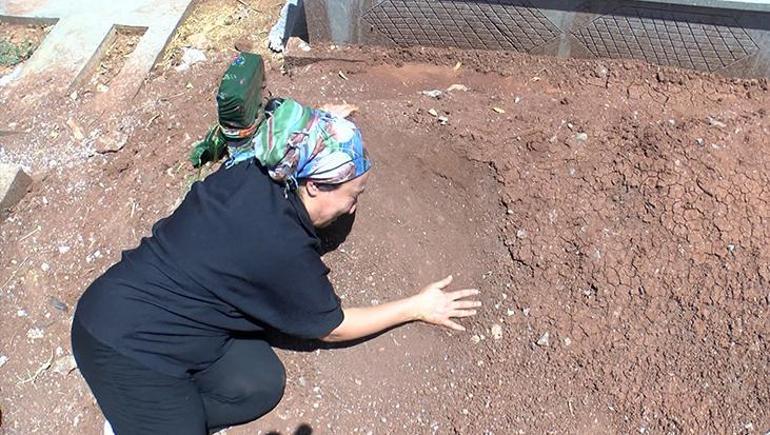 İlayda, katilinden kaçmak için kent şehir dolaşmış! Annesi anlattı: '7 ay mahpusta üzere yaşattılar' 4 ilayda katilinden kacmak icin kent sehir dolasmis annesi anlatti 7 ay mahpusta uzere yasattilar