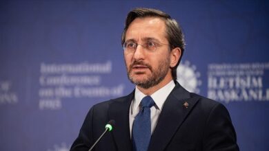 iletisim baskani fahrettin altundan chpli basaririn kelamlarina ait aciklama E8pH4yVK