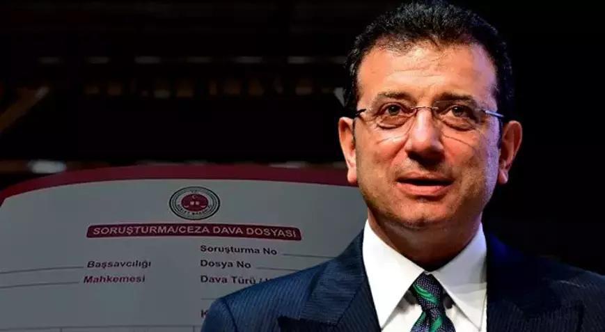 İmamoğlu’nun diploma iptaline ait yürütmeyi durdurma talebi reddedildi